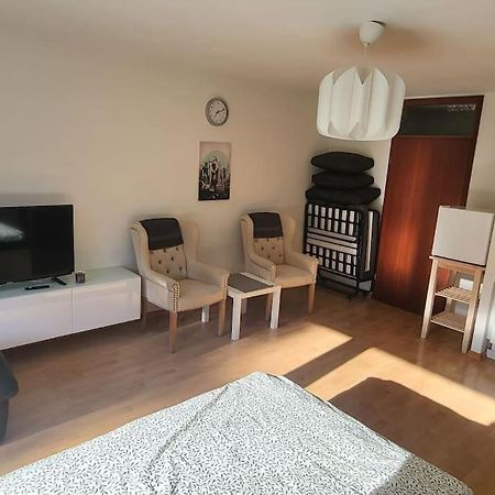 Gemuetliche Wohnung Am Stadtrand Von Bonn In Alfter Εξωτερικό φωτογραφία