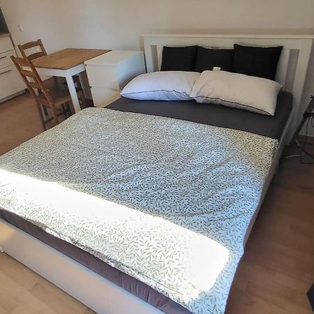 Gemuetliche Wohnung Am Stadtrand Von Bonn In Alfter Εξωτερικό φωτογραφία