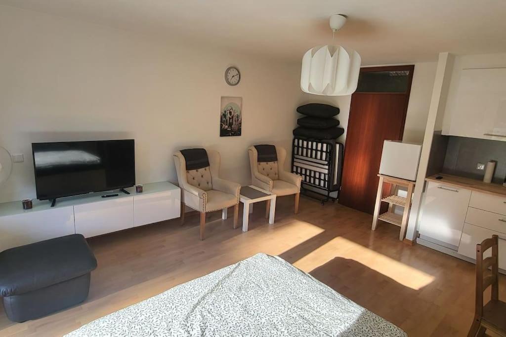 Gemuetliche Wohnung Am Stadtrand Von Bonn In Alfter Εξωτερικό φωτογραφία