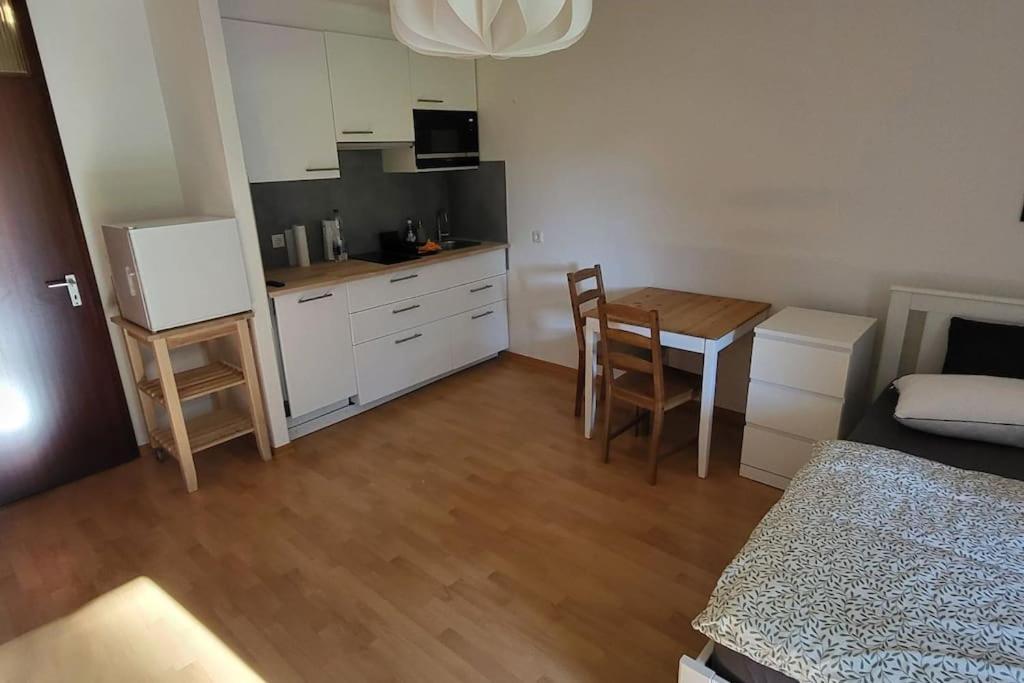 Gemuetliche Wohnung Am Stadtrand Von Bonn In Alfter Εξωτερικό φωτογραφία
