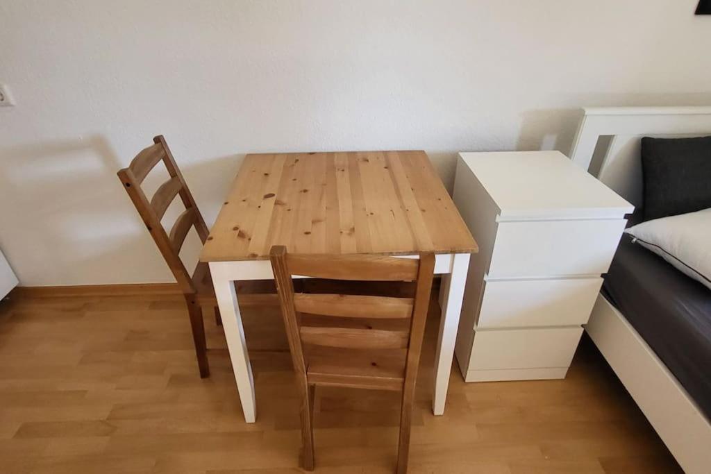 Gemuetliche Wohnung Am Stadtrand Von Bonn In Alfter Εξωτερικό φωτογραφία