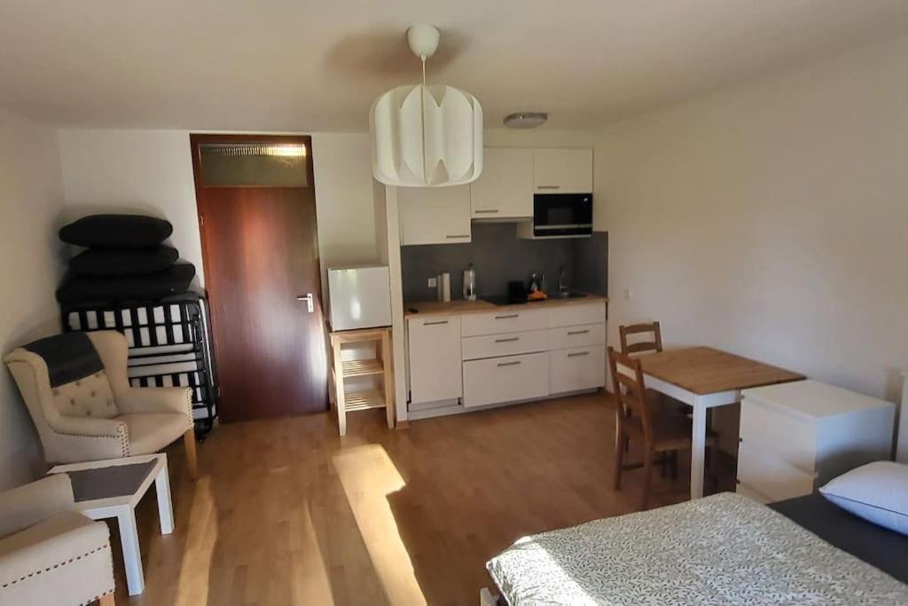 Gemuetliche Wohnung Am Stadtrand Von Bonn In Alfter Εξωτερικό φωτογραφία