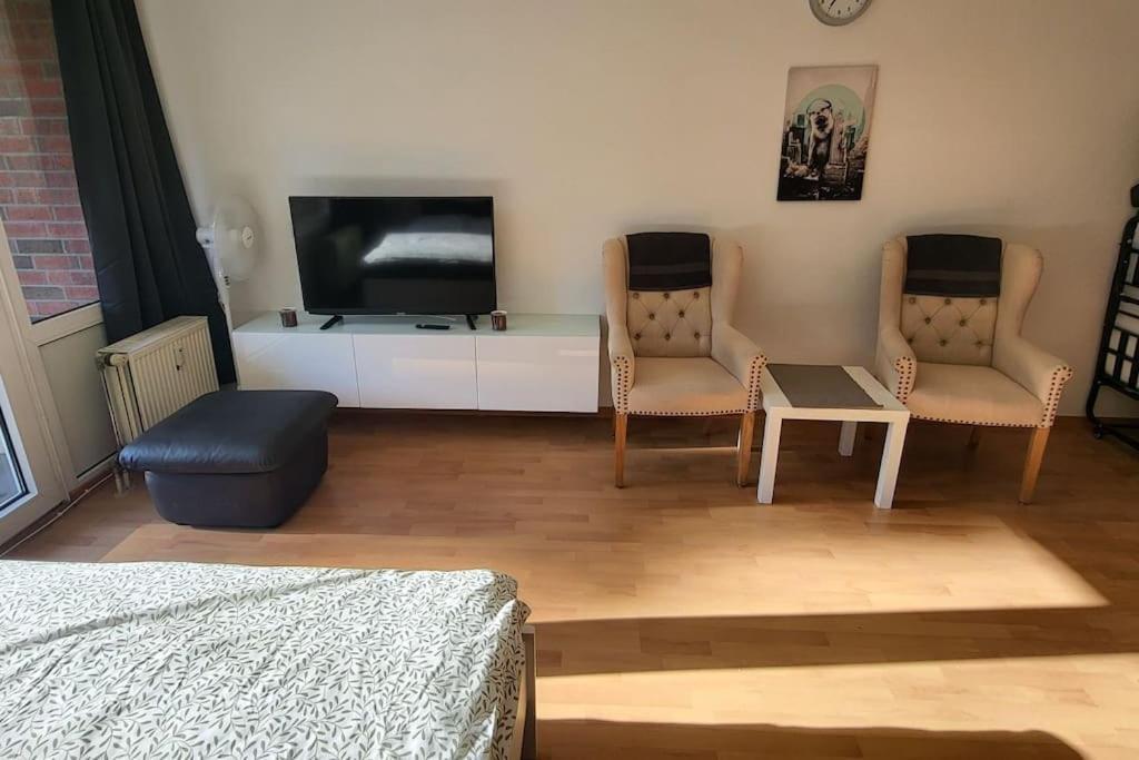 Gemuetliche Wohnung Am Stadtrand Von Bonn In Alfter Εξωτερικό φωτογραφία