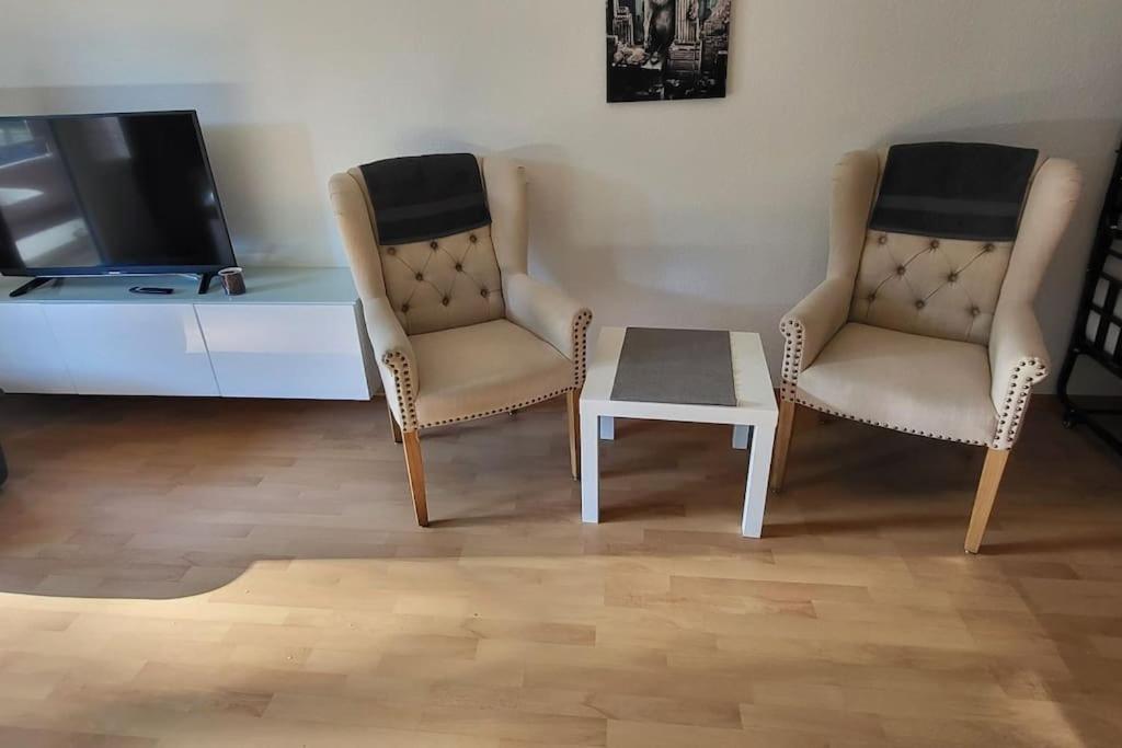 Gemuetliche Wohnung Am Stadtrand Von Bonn In Alfter Εξωτερικό φωτογραφία